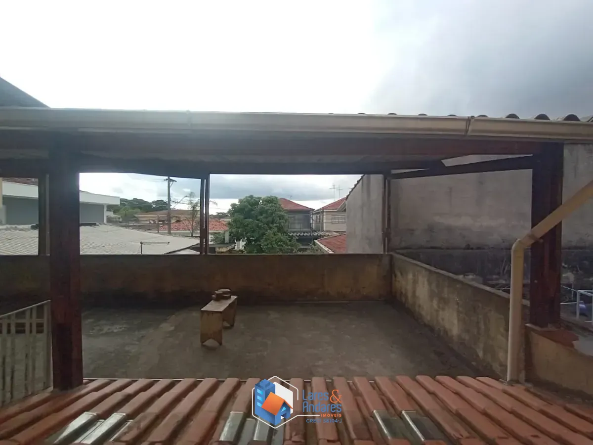 Sobrado, 4 quartos, 160 m² - Foto 79