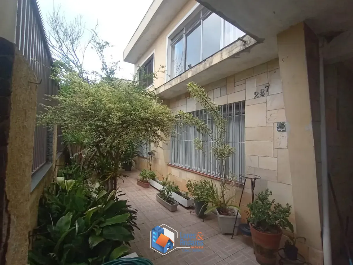 Sobrado, 4 quartos, 160 m² - Foto 87