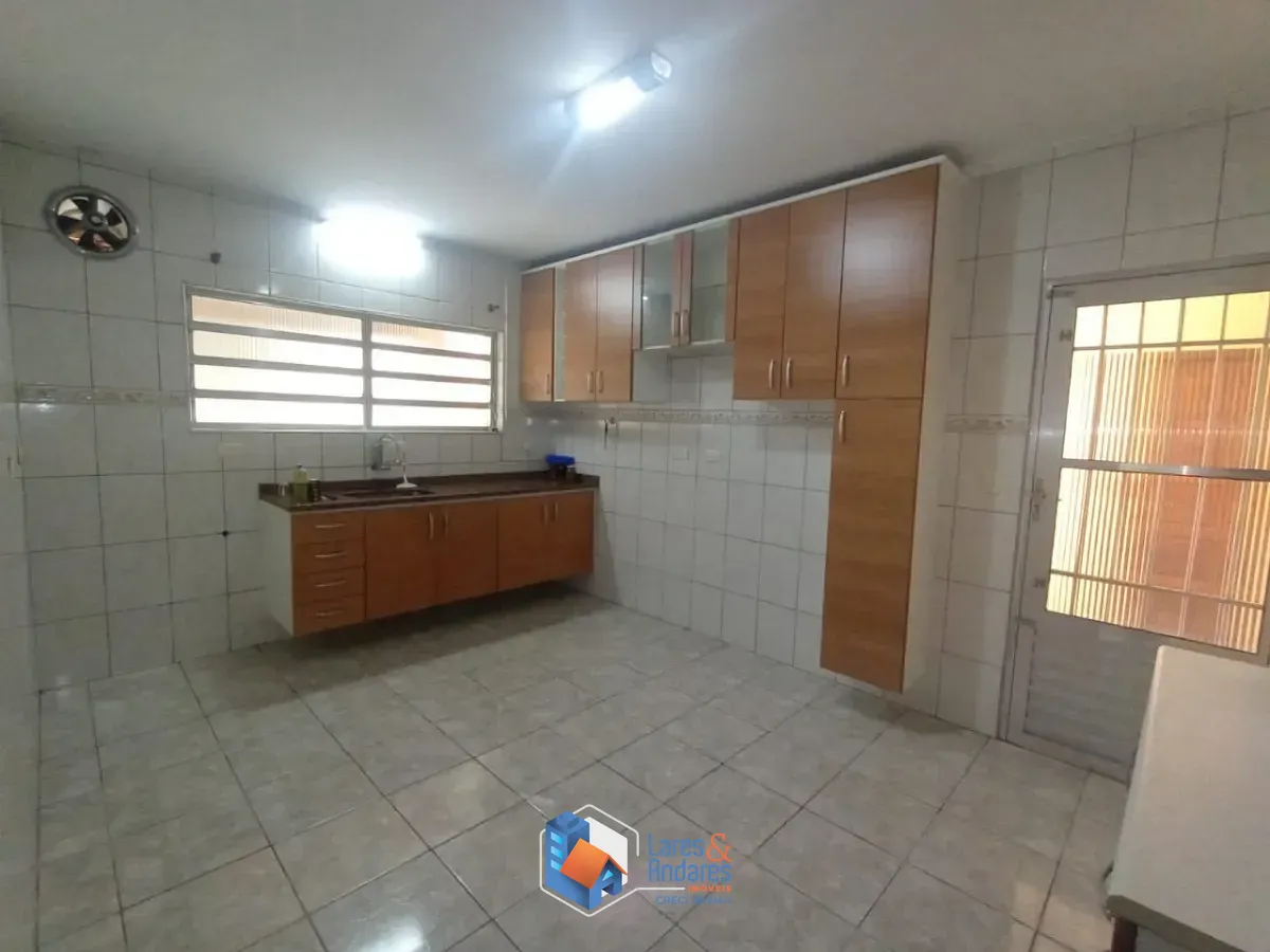 Sobrado, 4 quartos, 160 m² - Foto 21
