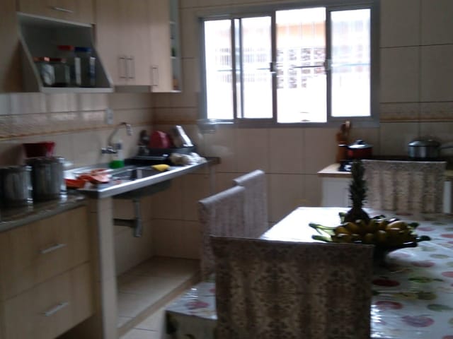 Sobrado com 160m² 3 quartos e 2 banheiros, à venda, no bairro Jardim Peri em São Paulo