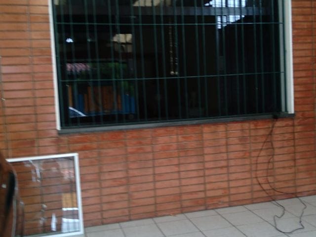 Sobrado com 160m² 3 quartos e 2 banheiros, à venda, no bairro Jardim Peri em São Paulo