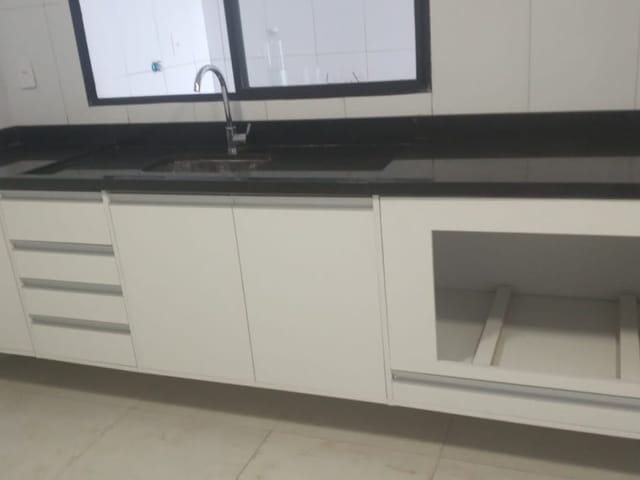 Sobrado com 85m² 2 quartos e 2 banheiros, à venda, no bairro Vila Nair em São Paulo