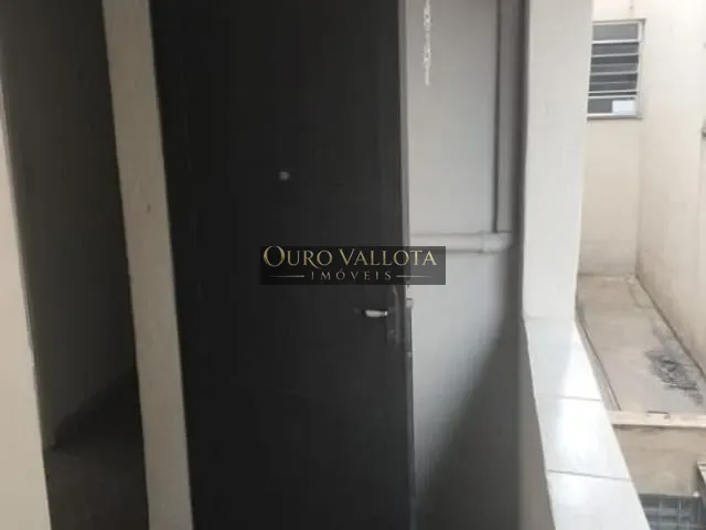 Sobrado com 80m² 2 quartos e 1 banheiro, para alugar, no bairro Água Rasa em São Paulo