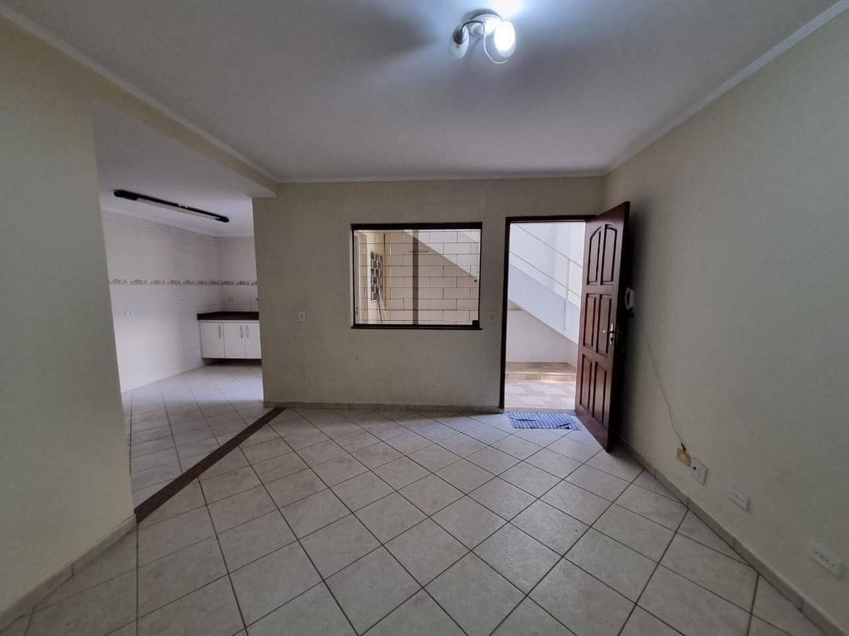 Sobrado para venda 2 Quartos, 1 Suite, 2 Vagas, Boa Vista, São Caetano do Sul - SP