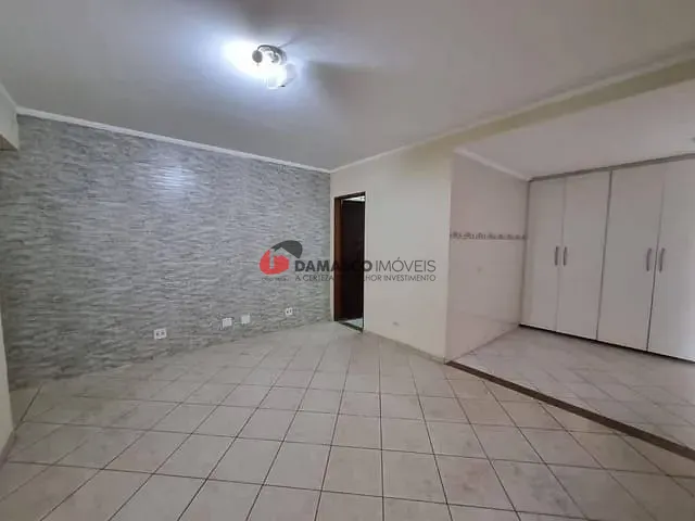 Sobrado com 134m² 2 quartos e 1 banheiro, à venda, no bairro Boa Vista em São Caetano do Sul