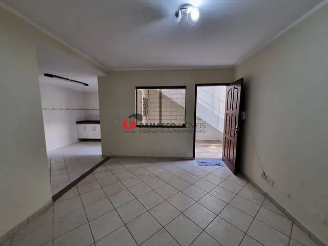 Sobrado com 134m² 2 quartos e 1 banheiro, à venda, no bairro Boa Vista em São Caetano do Sul