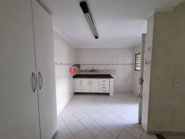 Sobrado com 134m² 2 quartos e 1 banheiro, à venda, no bairro Boa Vista em São Caetano do Sul