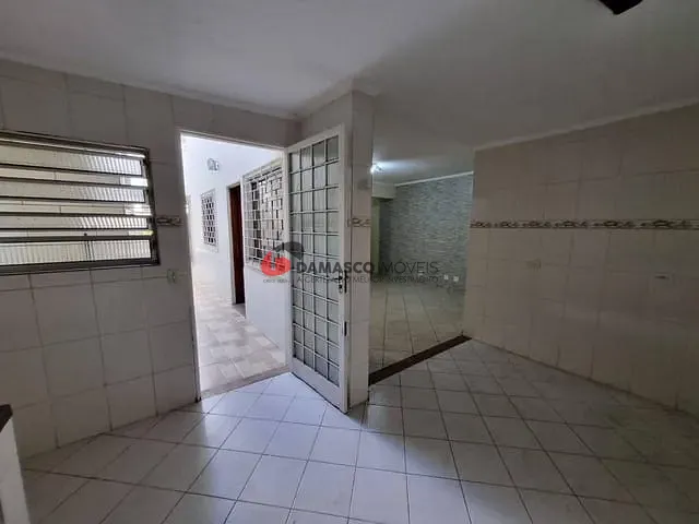 Sobrado com 134m² 2 quartos e 1 banheiro, à venda, no bairro Boa Vista em São Caetano do Sul