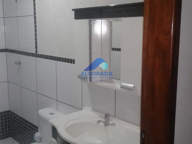 Sobrado com 150m² 3 quartos e 3 banheiros, à venda, no bairro Altos da vila Paiva em São José dos Campos