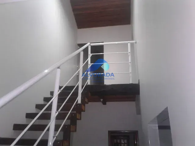 Sobrado com 150m² 3 quartos e 3 banheiros, à venda, no bairro Altos da vila Paiva em São José dos Campos