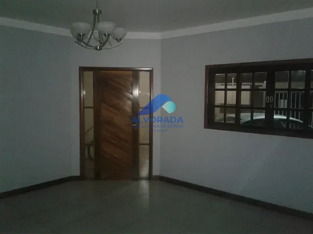 Sobrado com 150m² 3 quartos e 3 banheiros, à venda, no bairro Altos da vila Paiva em São José dos Campos