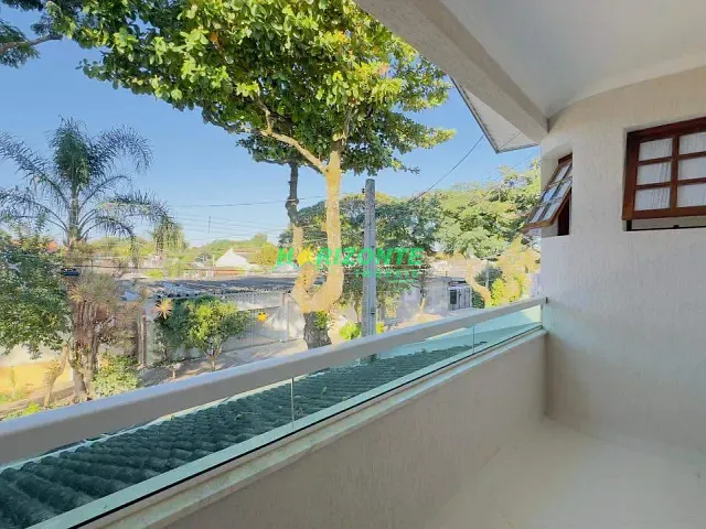 Sobrado com 137m² 3 quartos e 4 banheiros, à venda, no bairro Jardim Satélite em São José dos Campos