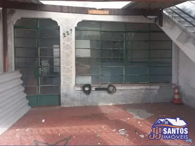 Sobrado com 177m² 2 quartos e 1 banheiro, à venda, no bairro Mooca em São Paulo