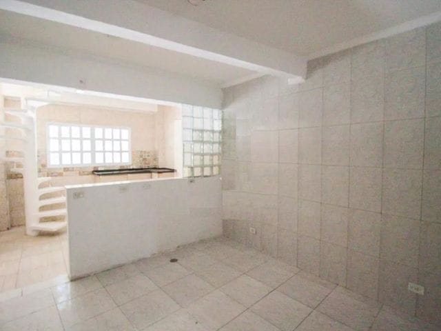 Sobrado com 132m² 2 quartos e 3 banheiros, à venda, no bairro Chácara Figueira Grande em São Paulo