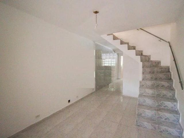 Sobrado com 132m² 2 quartos e 3 banheiros, à venda, no bairro Chácara Figueira Grande em São Paulo