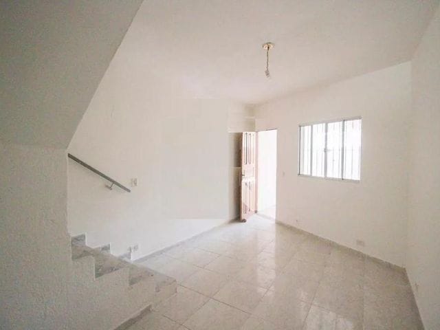 Sobrado com 132m² 2 quartos e 3 banheiros, à venda, no bairro Chácara Figueira Grande em São Paulo