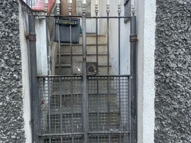 Sobrado 4 quartos e 3 banheiros, à venda, no bairro Cambuci em São Paulo