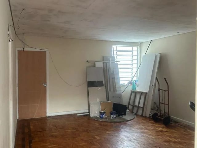 Sobrado 4 quartos e 3 banheiros, à venda, no bairro Cambuci em São Paulo