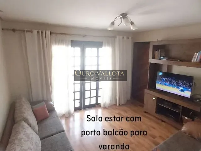 Sobrado 2 quartos e 2 banheiros, à venda, no bairro Vila Prudente (Zona Leste) em São Paulo