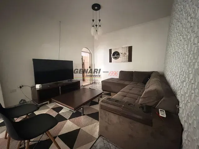 Sobrado com 277m² 3 quartos e 2 banheiros, à venda, no bairro Jardim Moacyr Arruda em Indaiatuba