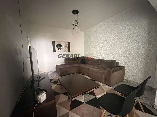 Sobrado com 277m² 3 quartos e 2 banheiros, à venda, no bairro Jardim Moacyr Arruda em Indaiatuba