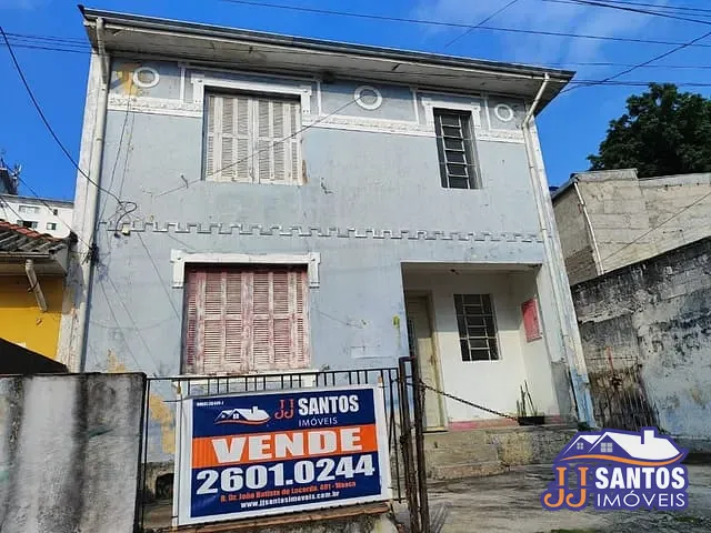 Sobrado com 198m² 2 quartos e 2 banheiros, à venda, no bairro Quarta Parada em São Paulo