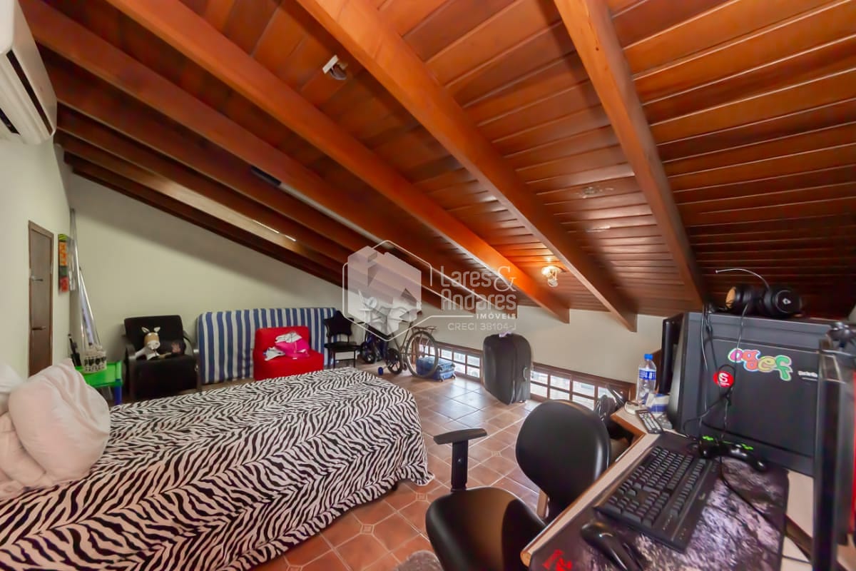 Sobrado, 3 quartos, 124 m² - Foto 24