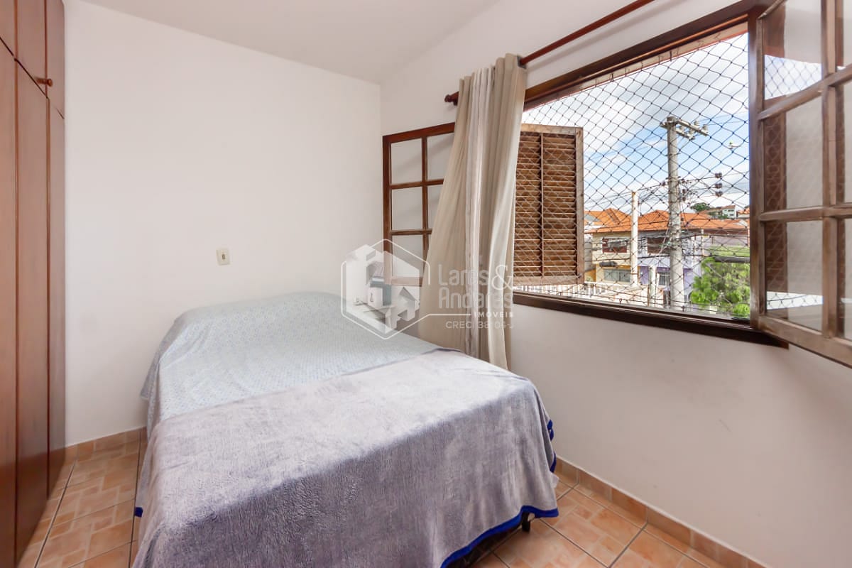 Sobrado, 3 quartos, 124 m² - Foto 17