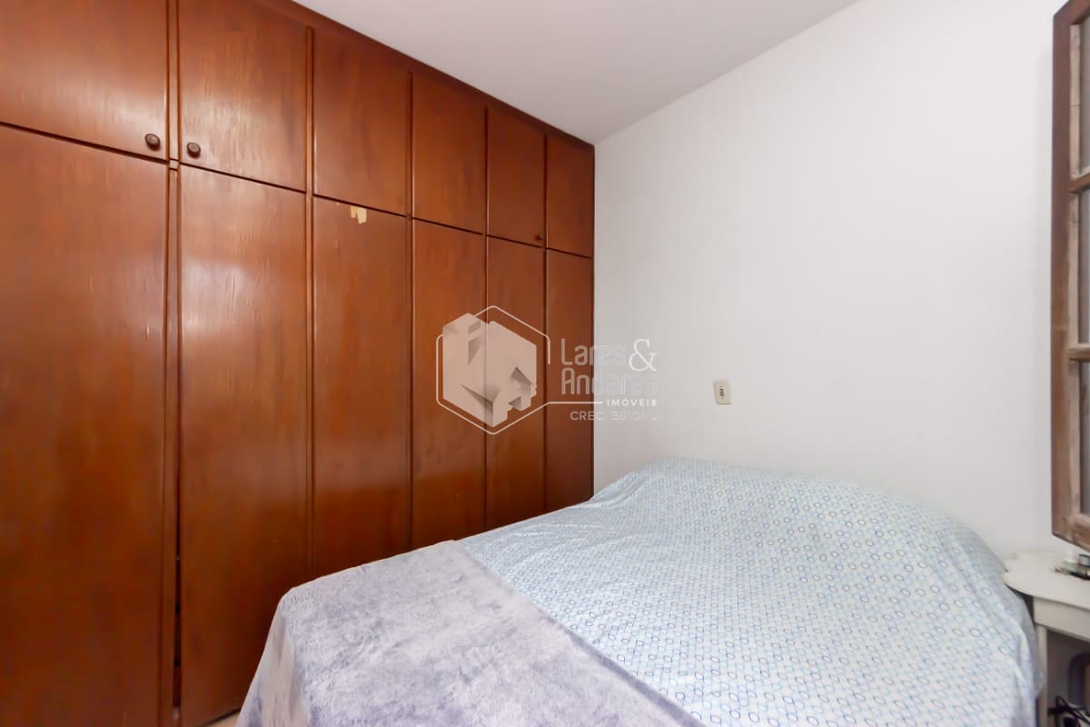 Sobrado, 3 quartos, 124 m² - Foto 19