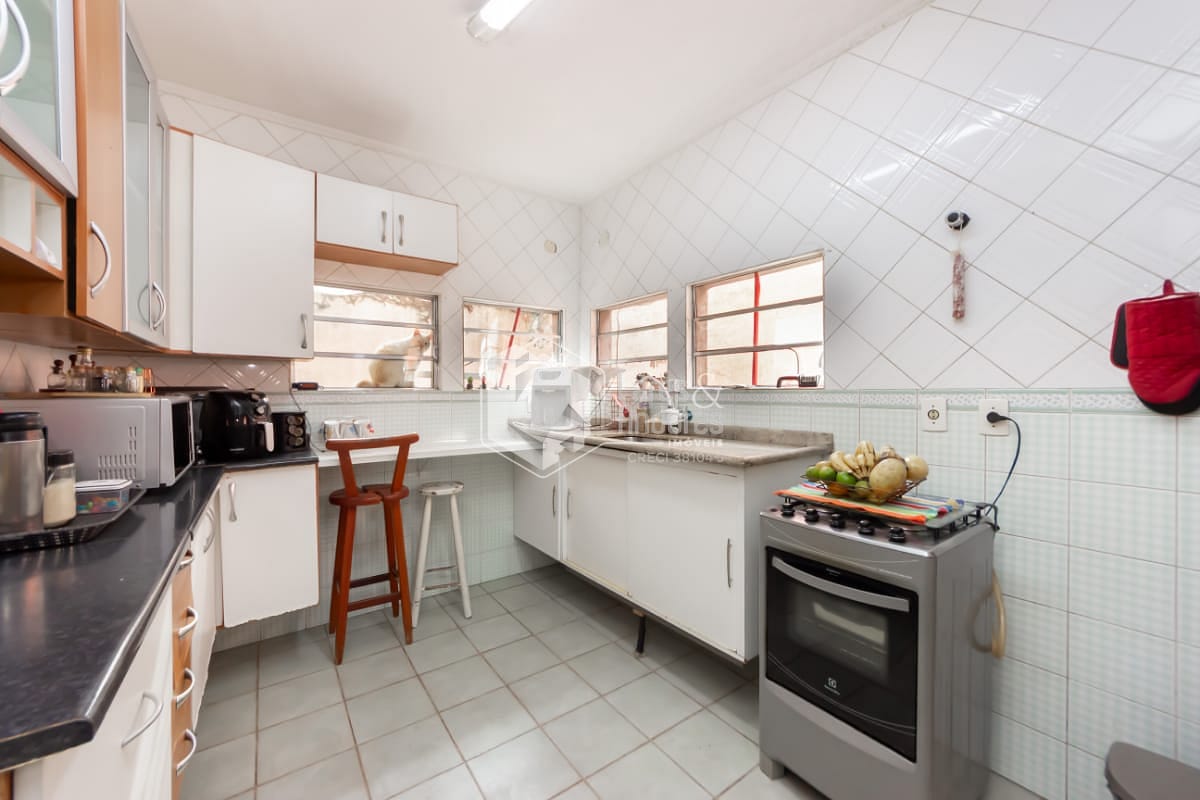 Sobrado, 3 quartos, 124 m² - Foto 8