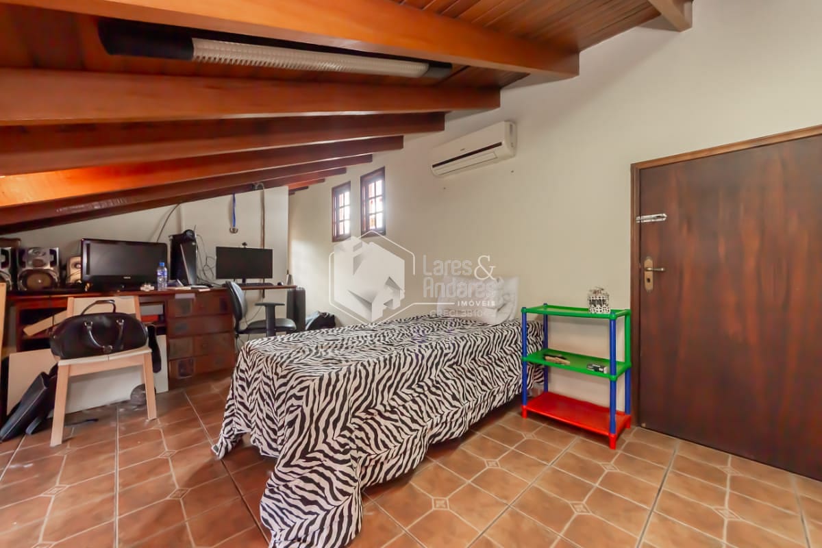 Sobrado, 3 quartos, 124 m² - Foto 25