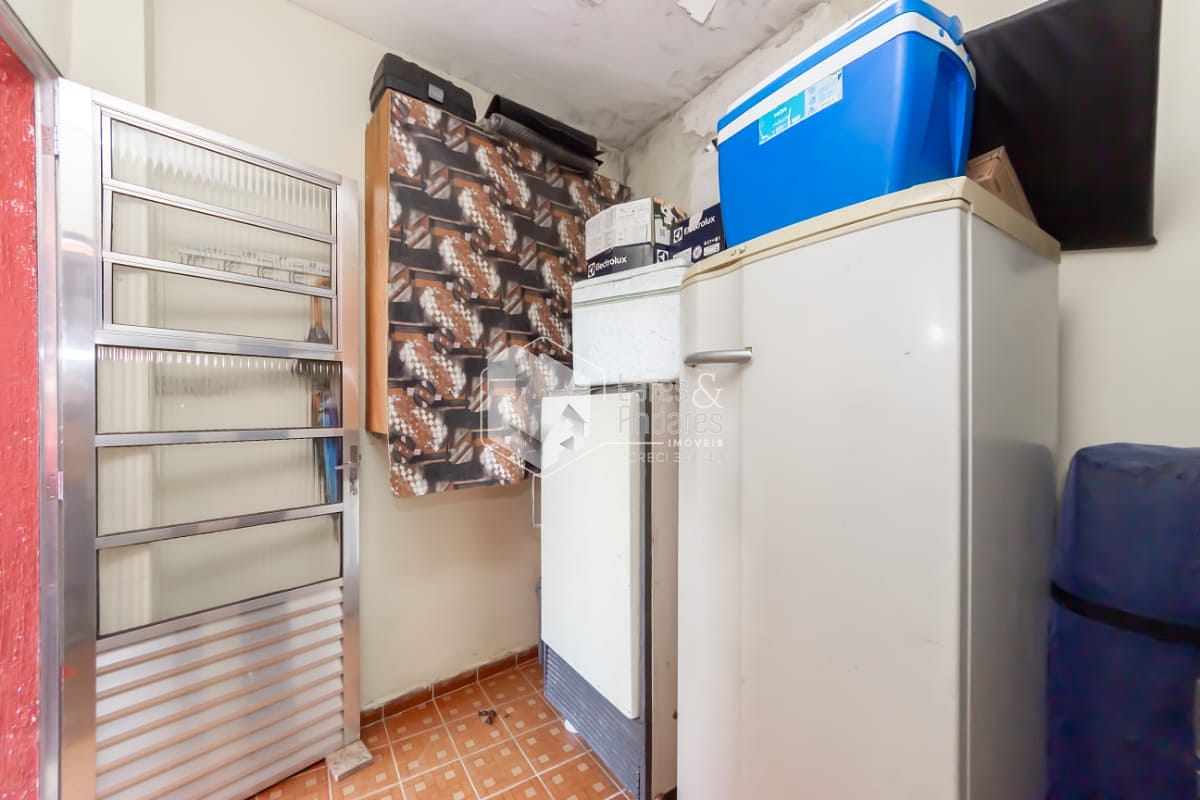 Sobrado, 3 quartos, 124 m² - Foto 12