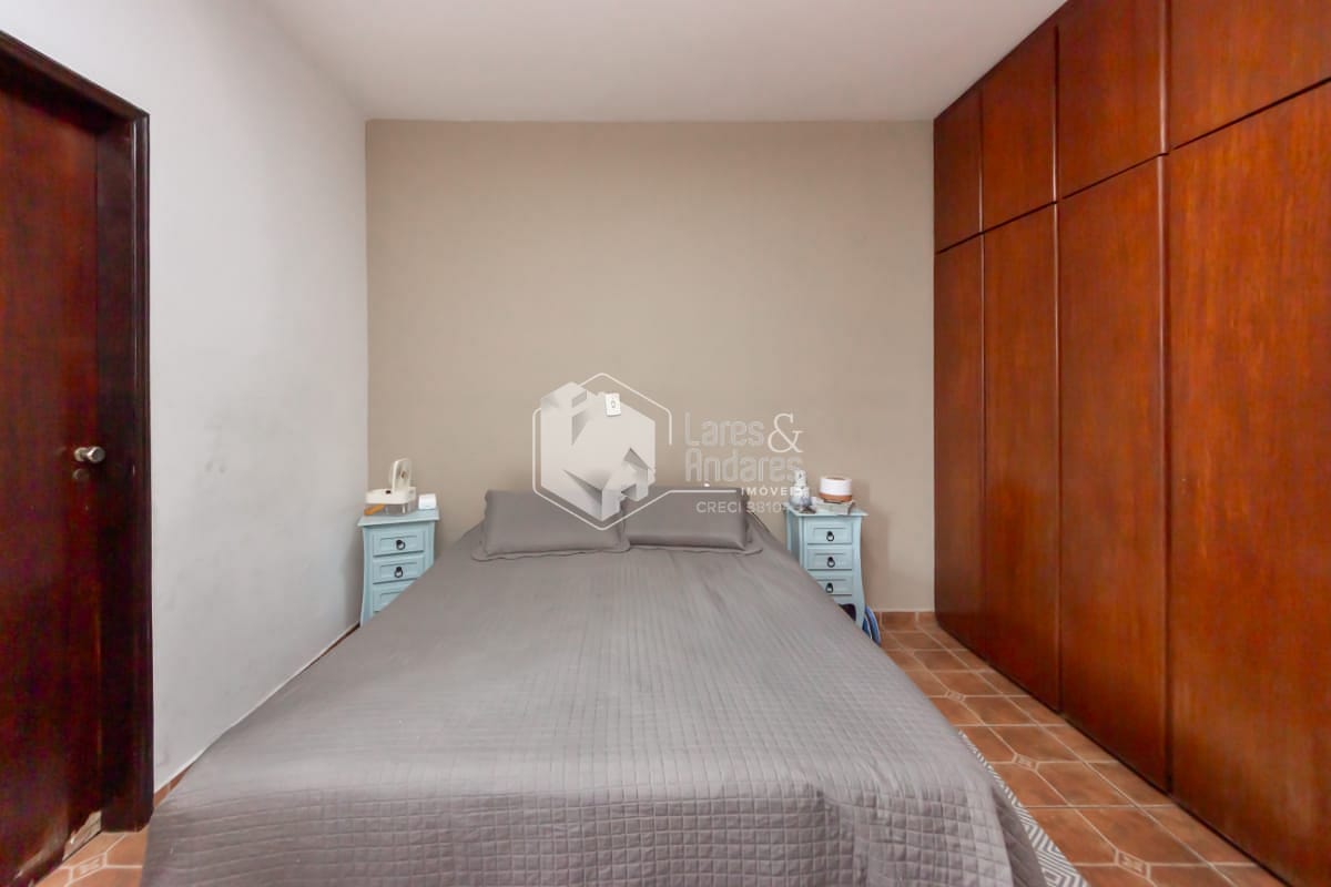 Sobrado, 3 quartos, 124 m² - Foto 13