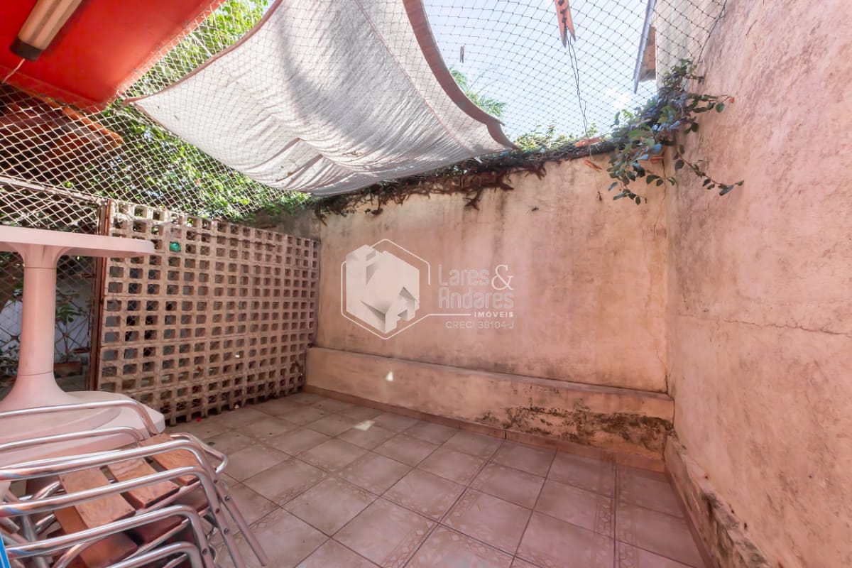 Sobrado, 3 quartos, 124 m² - Foto 28