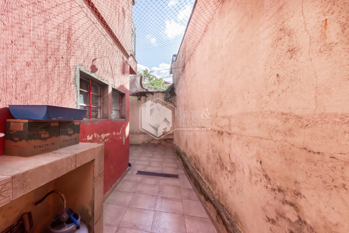 Sobrado, 3 quartos, 124 m² - Foto 30