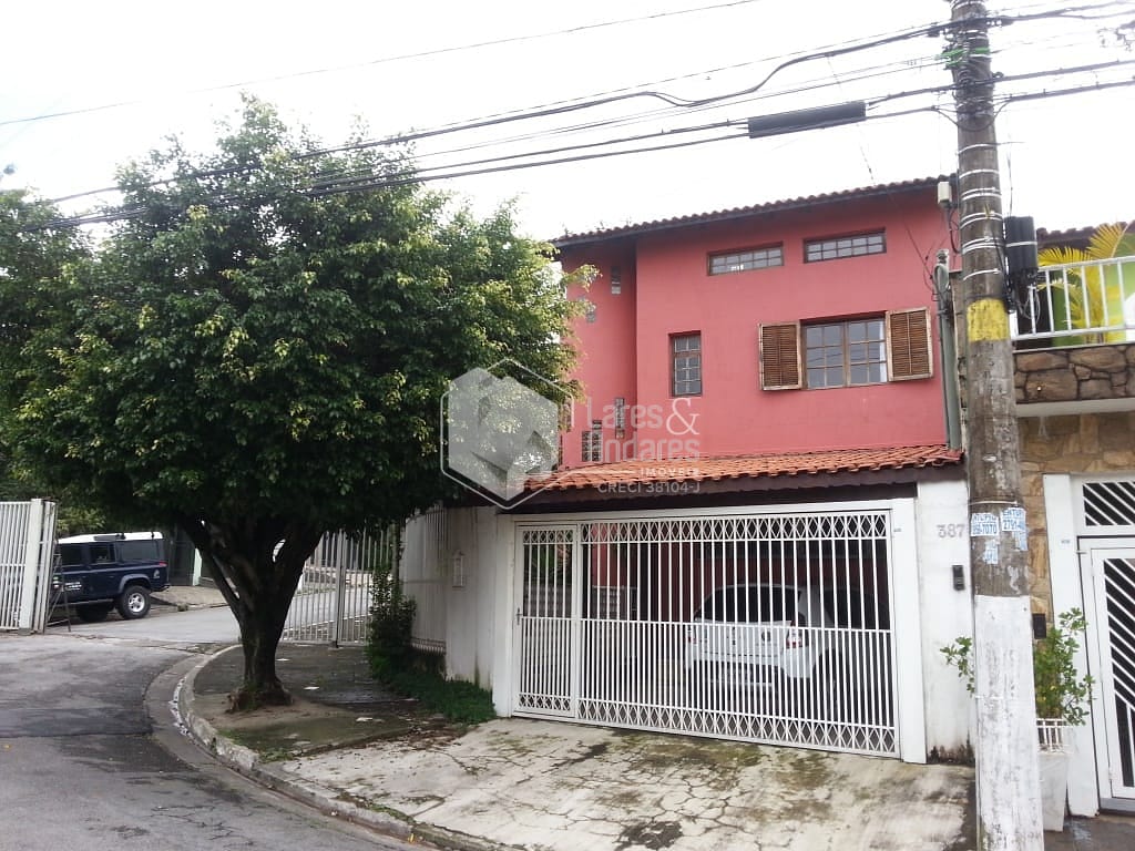 Sobrado, 3 quartos, 124 m² - Foto 36