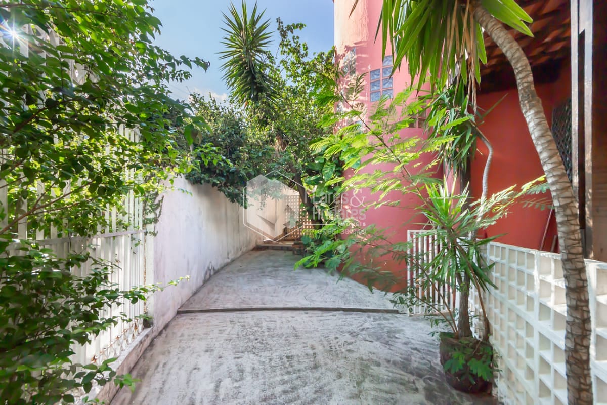 Sobrado, 3 quartos, 124 m² - Foto 32