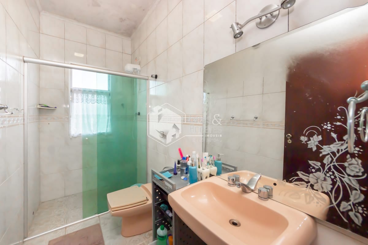 Sobrado, 3 quartos, 124 m² - Foto 20