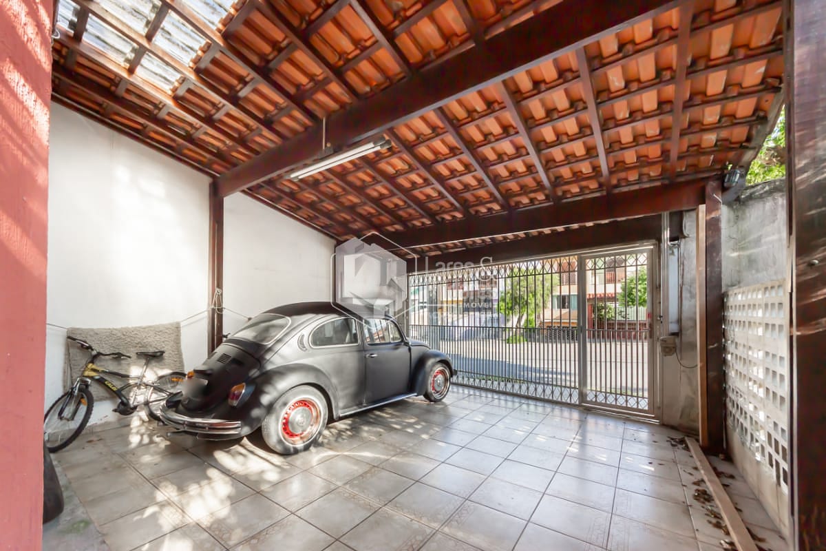 Sobrado, 3 quartos, 124 m² - Foto 35