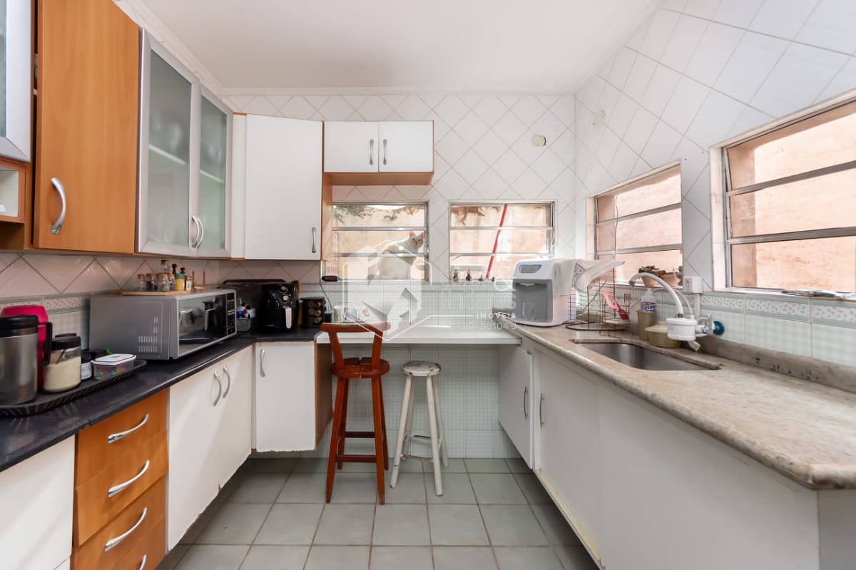 Sobrado, 3 quartos, 124 m² - Foto 9