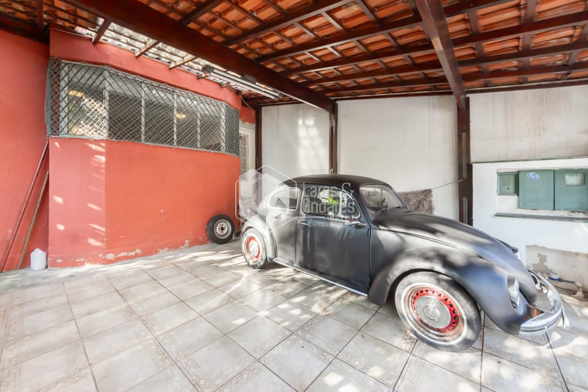 Sobrado, 3 quartos, 124 m² - Foto 34