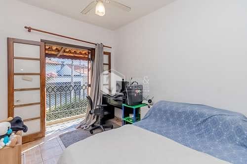 Sobrado, 3 quartos, 124 m² - Foto 21