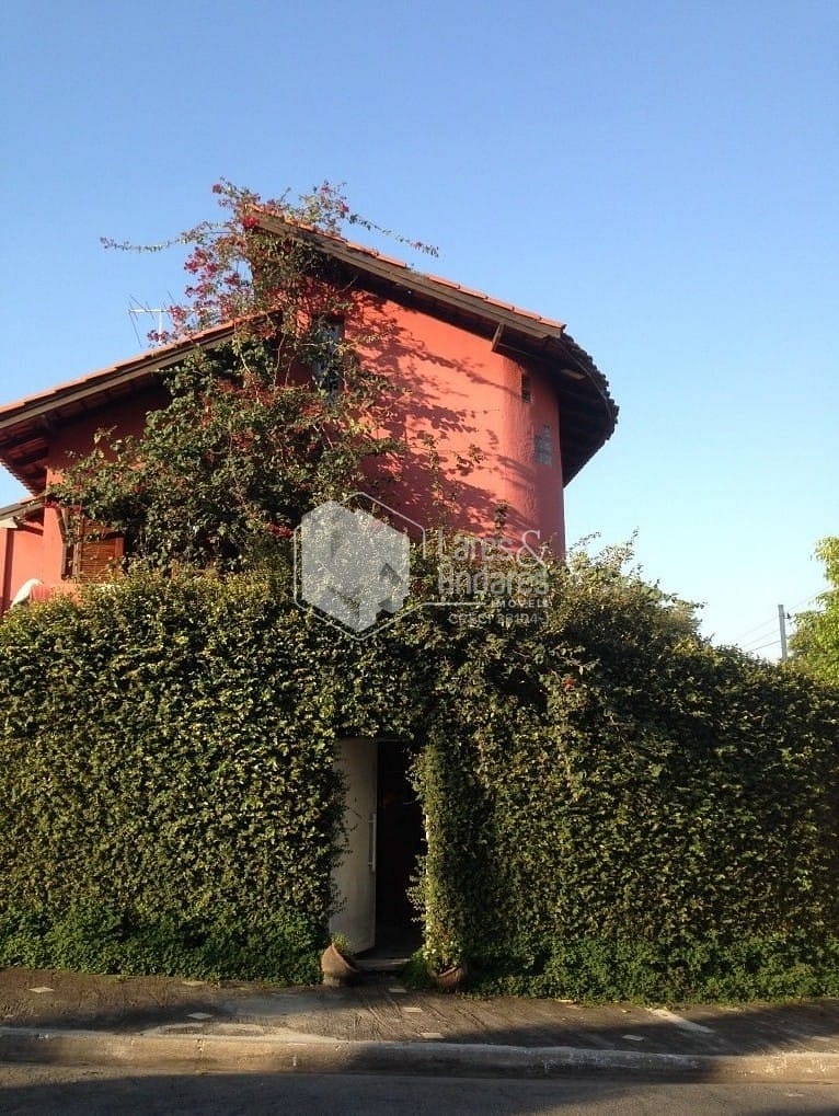 Sobrado, 3 quartos, 124 m² - Foto 38