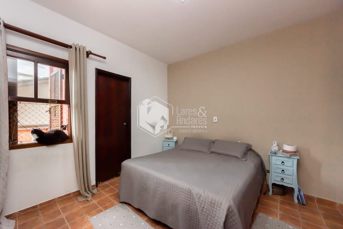 Sobrado, 3 quartos, 124 m² - Foto 14