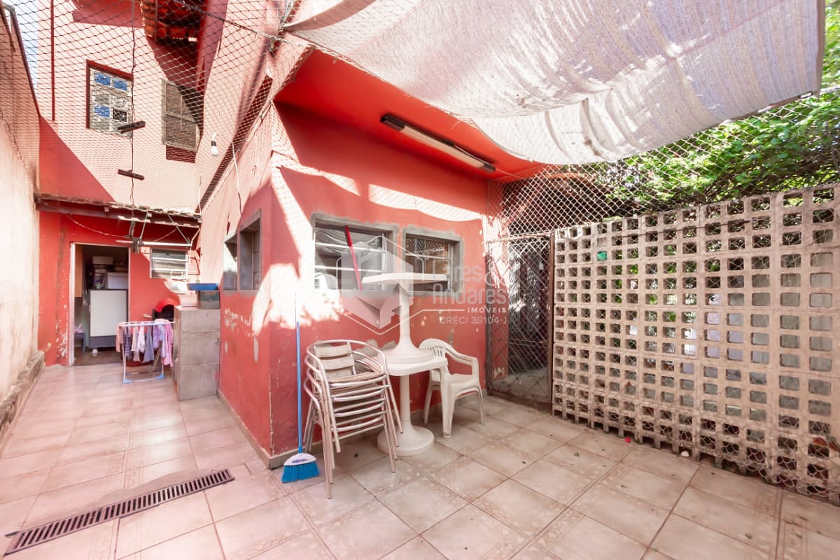 Sobrado, 3 quartos, 124 m² - Foto 29