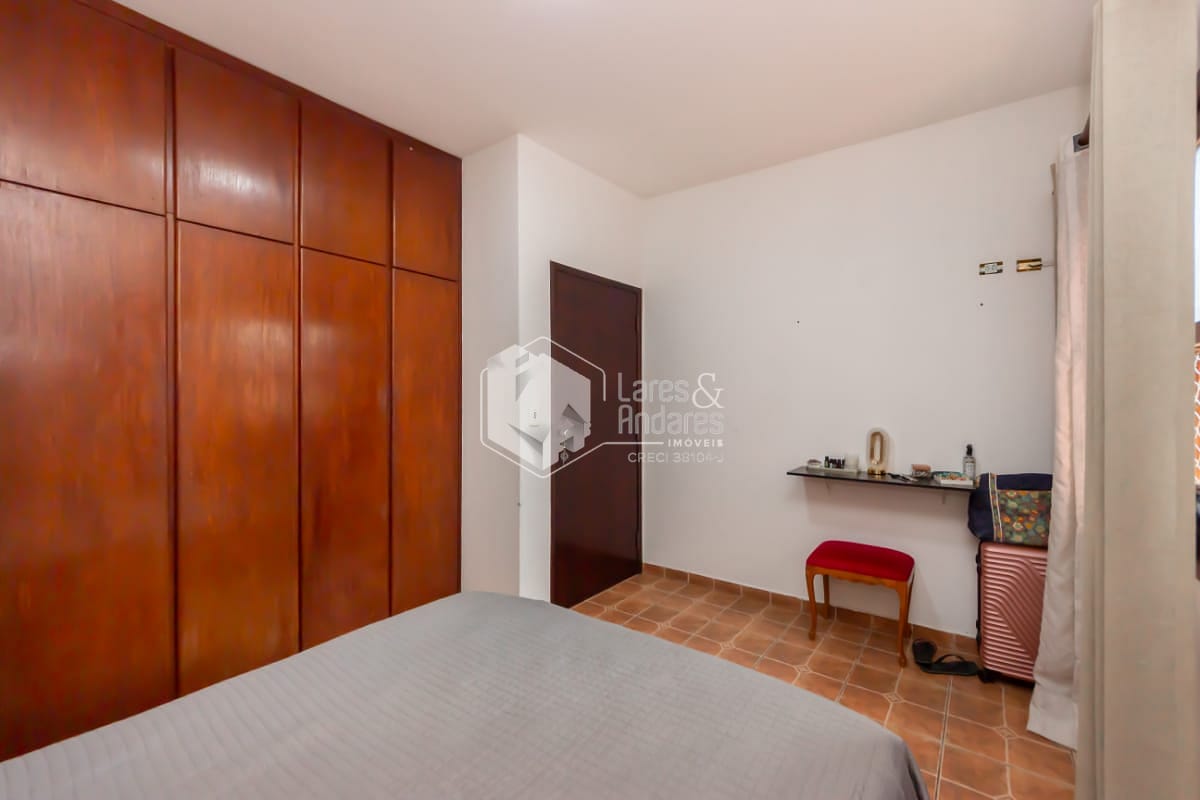 Sobrado, 3 quartos, 124 m² - Foto 15