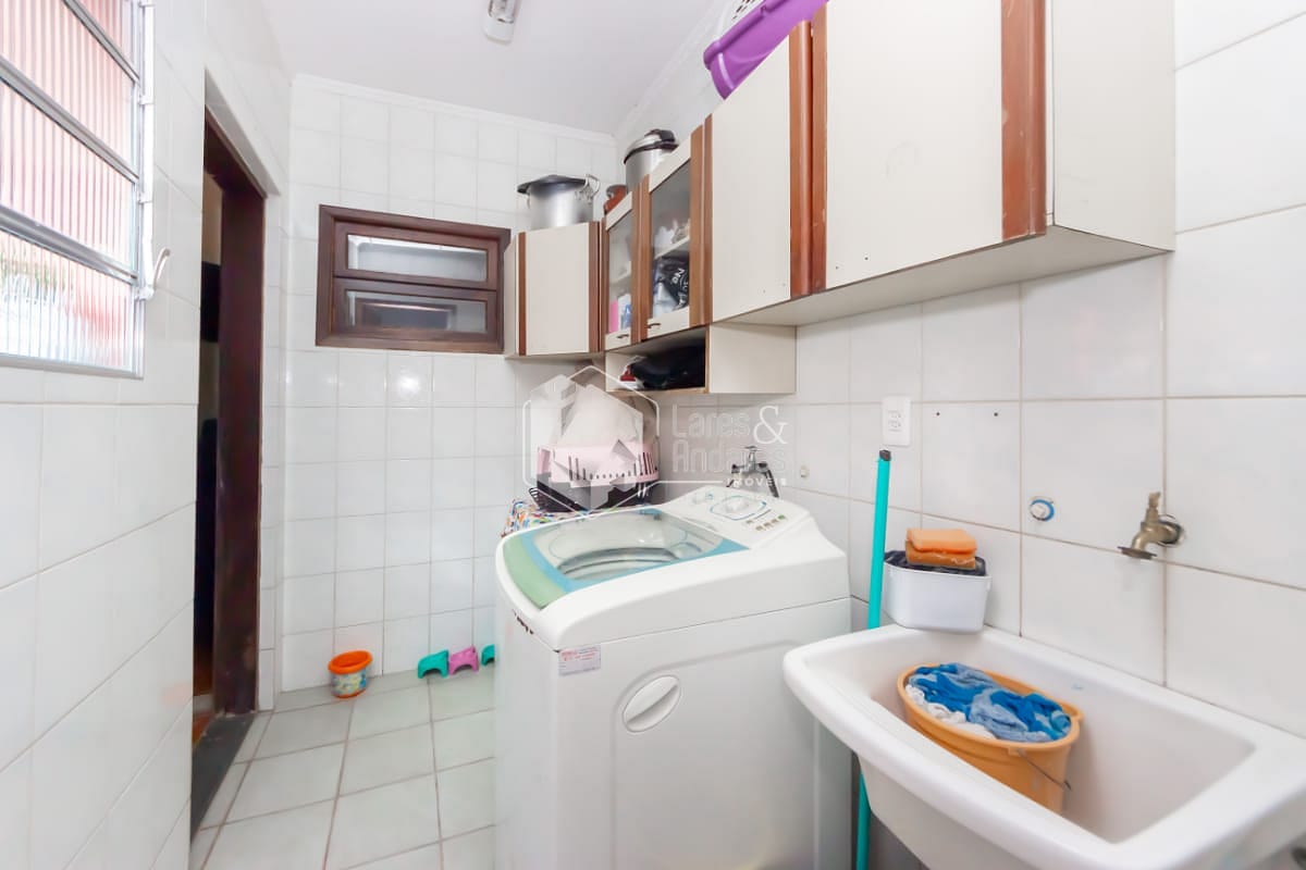 Sobrado, 3 quartos, 124 m² - Foto 11