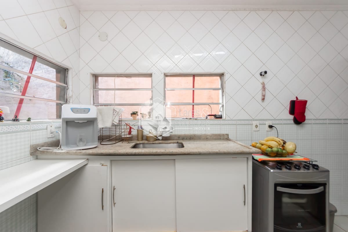 Sobrado, 3 quartos, 124 m² - Foto 10