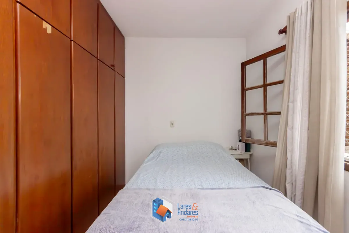 Sobrado, 3 quartos, 124 m² - Foto 18