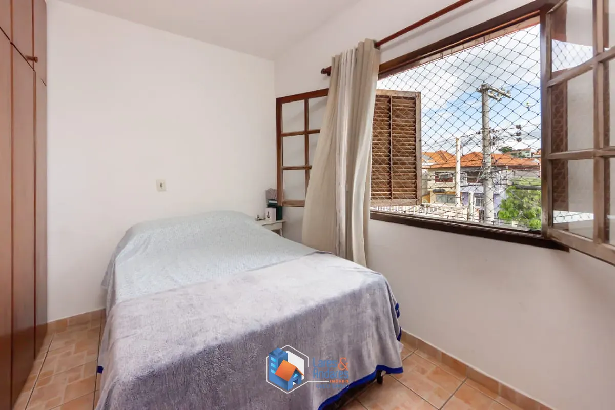 Sobrado, 3 quartos, 124 m² - Foto 17